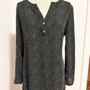 Flowy Tunic style dress